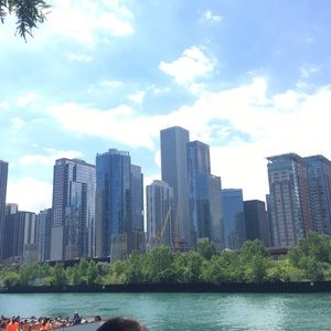 Meet your Posher, Lupe